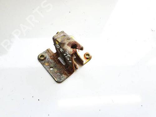 Used Electronic module Electronic module CITROËN C8 (EA_, EB_) 2.2 HDi (128 hp) 35043491 35043491