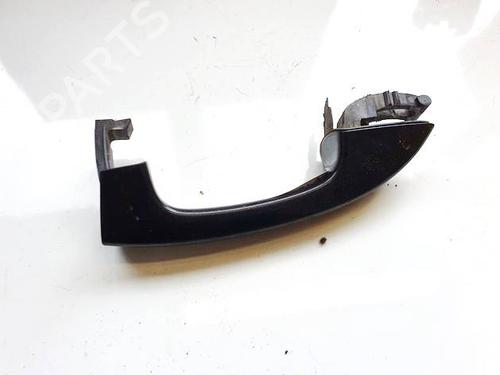 front-right-exterior-door-handle-skoda-superb-ii-3t4-2008-2009-2010-2011-2012-2013-2014-2015-34994682 main image