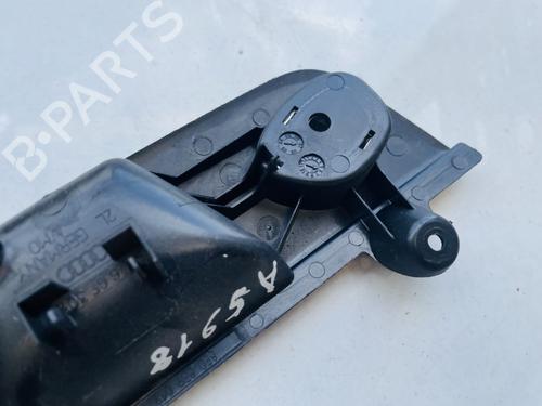Rear left interior door handle VW PASSAT B6 (3C2) 2.0 FSI | BP35504546I15 - Image 3