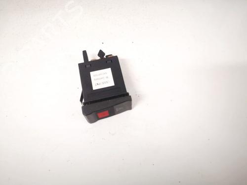 Used Warning switch Warning switch AUDI 100 C4 Avant (4A5) 2.0 E (115 hp) 35475661 35475661