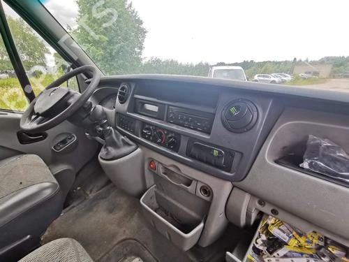 Switch RENAULT MASTER II Van (FD) 2.5 dCi (FD02) | BP38042259I30 - Image 7