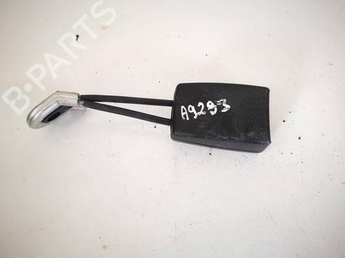 Used Seat buckle Seat buckle 35205102 35205102