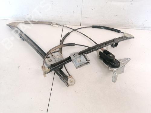 Used Front right window mechanism Front right window mechanism 35536825 35536825