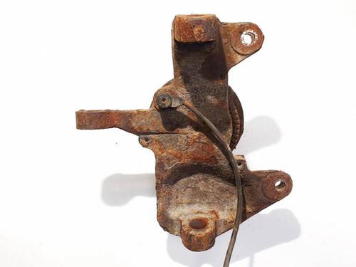 Right front steering knuckle IVECO DAILY IV Platform/Chassis 29L12 | BP35355550M26 - Image 3