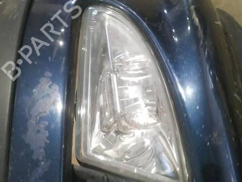 Used Left front fog light Left front fog light PEUGEOT 607 (9D, 9U) 2.2 16V (158 hp) 39998829 39998829