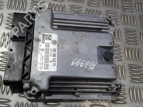 Used Engine control unit (ECU) Engine control unit (ECU) VW JETTA III (1K2) 2.0 TDI (140 hp) 33500952 33500952