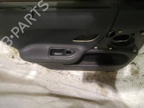 Rear left panel RENAULT LAGUNA II (BG0/1_) 1.9 dCi (BG1A, BG1V) | BP34835375C60 - Image 2