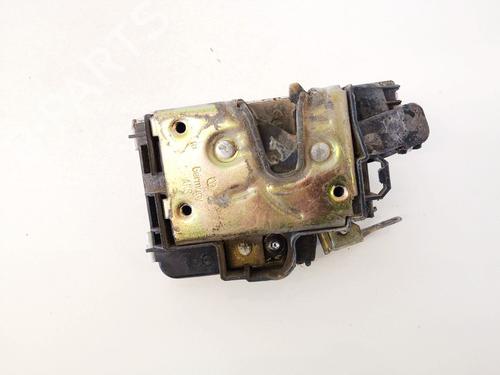 Used Front right lock Front right lock 35612440 35612440