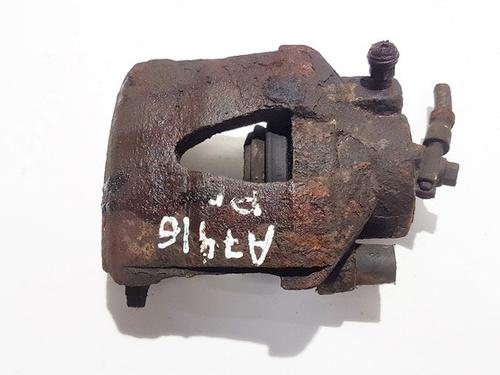 Used Right front brake caliper Right front brake caliper VW FOX Hatchback (5Z1, 5Z3, 5Z4) 1.2 (55 hp) 35469360 35469360