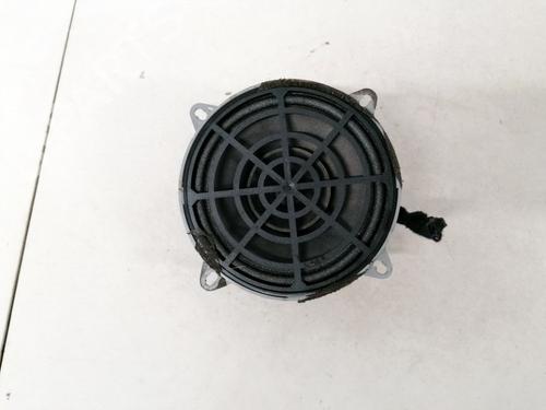 Used Speaker Speaker PEUGEOT 307 (3A/C) 1.6 16V (109 hp) 33081660 33081660