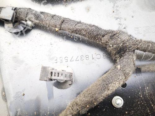 Front left window mechanism VW PASSAT B6 (3C2) 1.9 TDI | BP34927934C22 - Image 3
