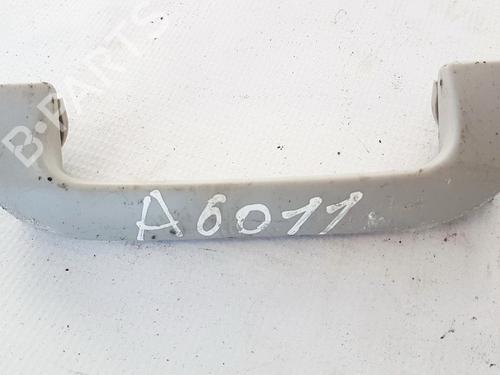 Used Interior roof handle Interior roof handle VW FOX Hatchback (5Z1, 5Z3, 5Z4) 1.2 (60 hp) 35627899 35627899