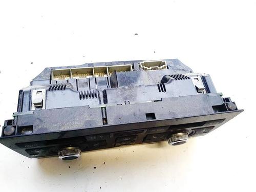Climate control AUDI Q7 (4LB) 4.2 TDI quattro | BP36151336I5 - Image 2