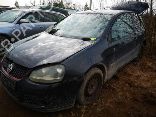 AC pipe VW GOLF V (1K1) 2.0 TDI | BP32618770M126