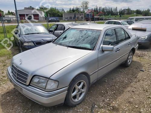 Engine mount MERCEDES-BENZ C-CLASS (W202) C 220 D (202.121) | BP33065103M89 - Image 6
