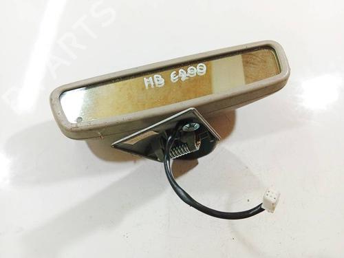 Used Rear mirror Rear mirror PEUGEOT 407 (6D_) 1.6 HDi 110 (6D9HZC, 6D9HYC) (109 hp) 34790031 34790031