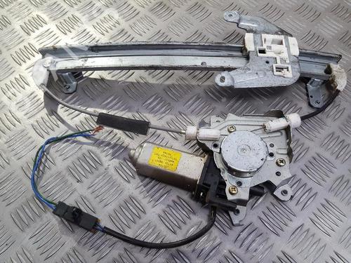 Used Rear left window mechanism Rear left window mechanism 35671369 35671369