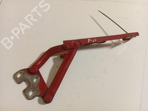 Used Hinge/Door check strap Hinge/Door check strap OPEL CORSA D (S07) 1.2 (L08, L68) (80 hp) 34775920 34775920