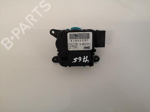 Used Electronic module Electronic module RENAULT MEGANE III Hatchback (BZ0/1_, B3_) 1.6 16V (BZ0H) (101 hp) 33064836 33064836