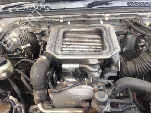 Air vent NISSAN NAVARA (D22) 2.5 D 4x4 | BP33500308I21 - Image 4