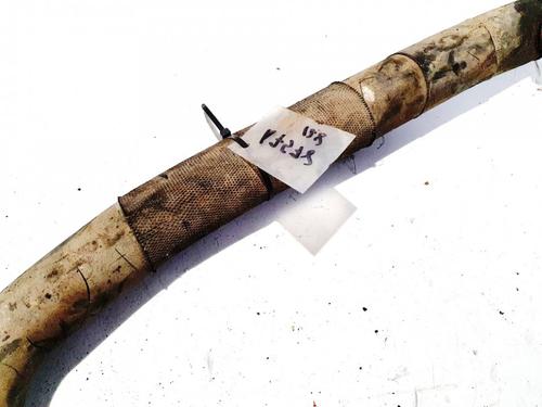 Pipe IVECO DAILY III Van 29 L 12 V (ALKA41A2, ALLA52A2, ALKA42A2) | BP32893201M125 - Image 2