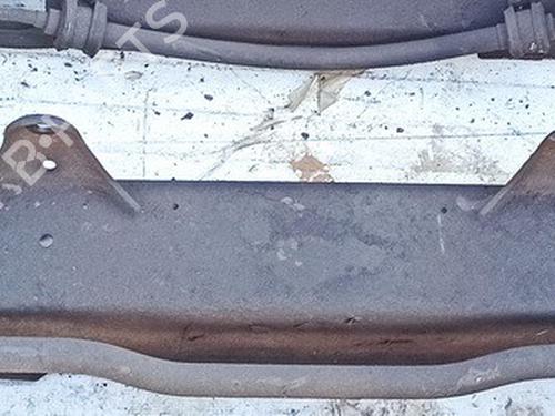 Used Anti roll bar Anti roll bar MERCEDES-BENZ SPRINTER 5-t Platform/Chassis (B906) 511 CDI (906.153, 906.155, 906.253, 906.255) (109 hp) 35590912 35590912