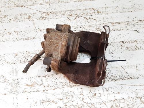 Used Left front brake caliper Left front brake caliper VOLVO S60 I (384) 2.4 (140 hp) 35677947 35677947