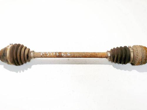 Used Left rear driveshaft Left rear driveshaft 35147989 35147989