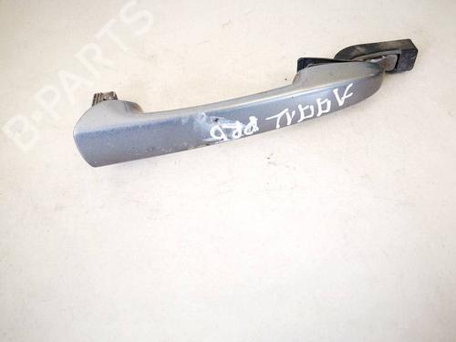 front-right-exterior-door-handle-mazda-3-bk-2003-2004-2005-2006-2007-2008-2009-35386174 main image
