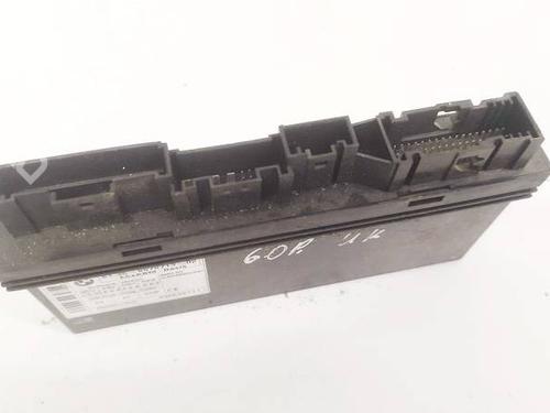 Electronic module VOLVO S60 I (384) D5 | BP35185540M83 - Image 3