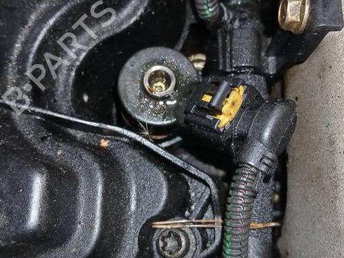 Injector OPEL ASTRA H (A04) 1.9 CDTI (L48) | BP34875878M100 - Image 2