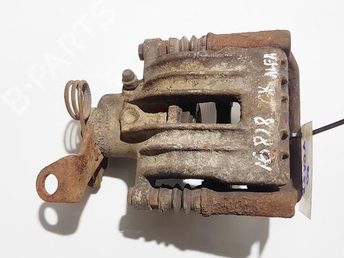 Used Left rear brake caliper Left rear brake caliper 35556354 35556354