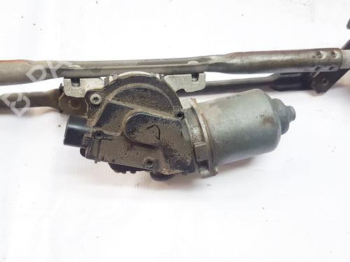Used Front wiper motor Front wiper motor LEXUS IS II (_E2_) 220d (ALE20) (177 hp) 35872017 35872017