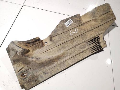 Used Underbody protection Underbody protection VOLVO S40 II (544) 2.0 D (136 hp) 34911940 34911940