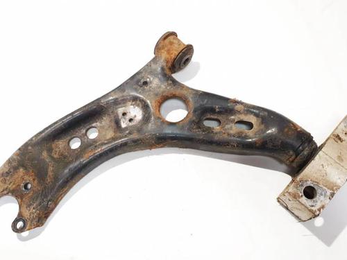 Used Left rear steering knuckle Left rear steering knuckle 35334265 35334265