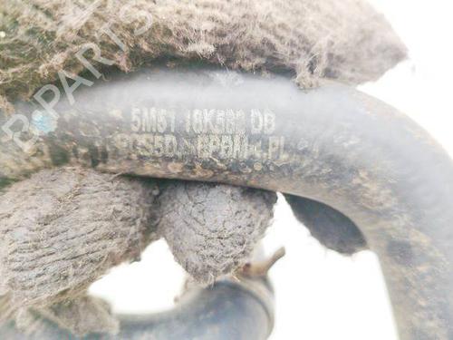 Pipe VOLVO C30 (533) 1.6 D | BP32575785M125