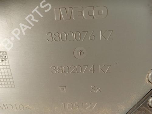 Front left panel IVECO DAILY IV Platform/Chassis 29L12 | BP37686999C58 - Image 3