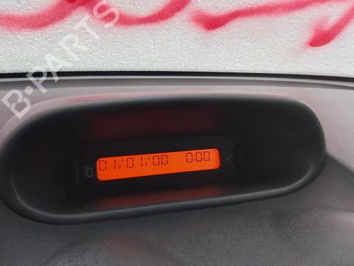 Engine mount CITROËN C3 Pluriel (HB_) 1.4 | BP33061139M89  - Image 8