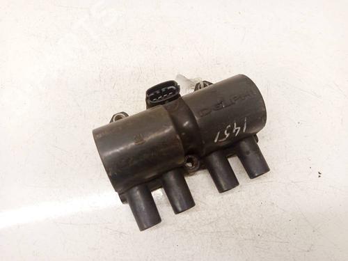Used Ignition coil Ignition coil PEUGEOT BOXER Van 2.0 BlueHDi 130 (130 hp) 34747321 34747321