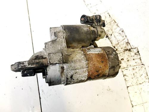 Starter AUDI A6 C6 (4F2) 2.4 | BP35357198M8 - Image 3