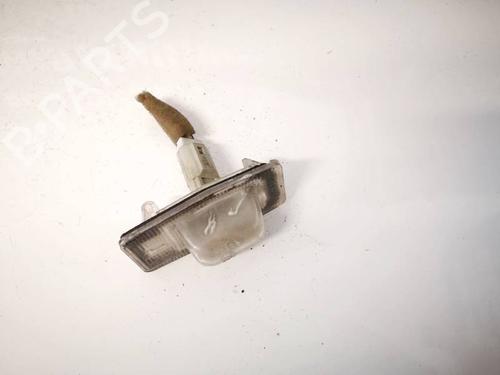 Nummerpladelys MAZDA PREMACY (CP) 2.0 TD | BP35289179I40 - Image 3