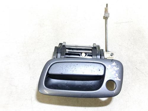 front-left-exterior-door-handle-opel-zafira-a-mpv-t98-1999-2000-2001-2002-2003-2004-2005-2006-35613846 main image