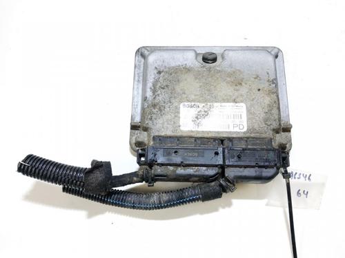 Used Engine control unit (ECU) Engine control unit (ECU) OPEL ZAFIRA A MPV (T98) 2.0 DTI 16V (F75) (101 hp) 33074154 33074154