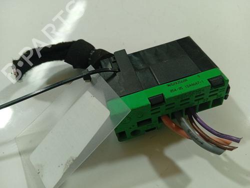 Fuse box PEUGEOT 1007 (KM_) 1.4 HDi | BP32551391E1