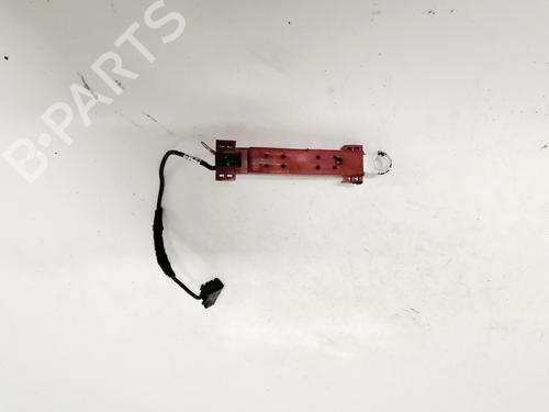 Used Electronic module Electronic module VOLVO S40 II (544) 2.0 D (136 hp) 35565502 35565502