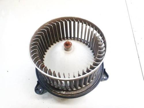 Used Heater blower motor Heater blower motor FORD TRANSIT V363 Van (FCD, FDD) 2.2 TDCi (125 hp) 40617777 40617777