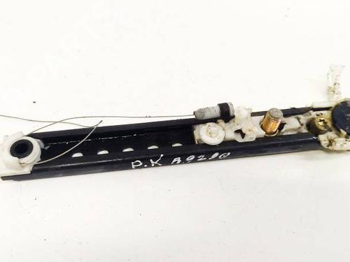 Used Support Support MERCEDES-BENZ S-CLASS (W220, V220) S 320 (220.065, 220.165) (224 hp) 32625502 32625502