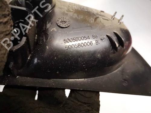 Front right interior door handle NISSAN PRIMERA Hatchback (P12) 2.0 | BP34880174I14 - Image 3