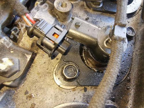 Used Injector Injector OPEL ASTRA H (A04) 1.7 CDTI (L48) (100 hp) 35525097 35525097