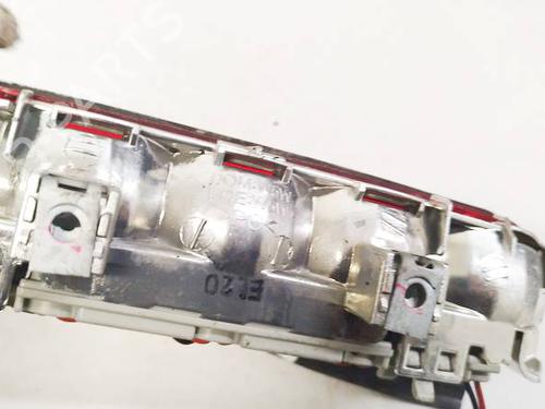 Bremselys SSANGYONG ACTYON I 2.3 | BP34906301L11 - Image 3